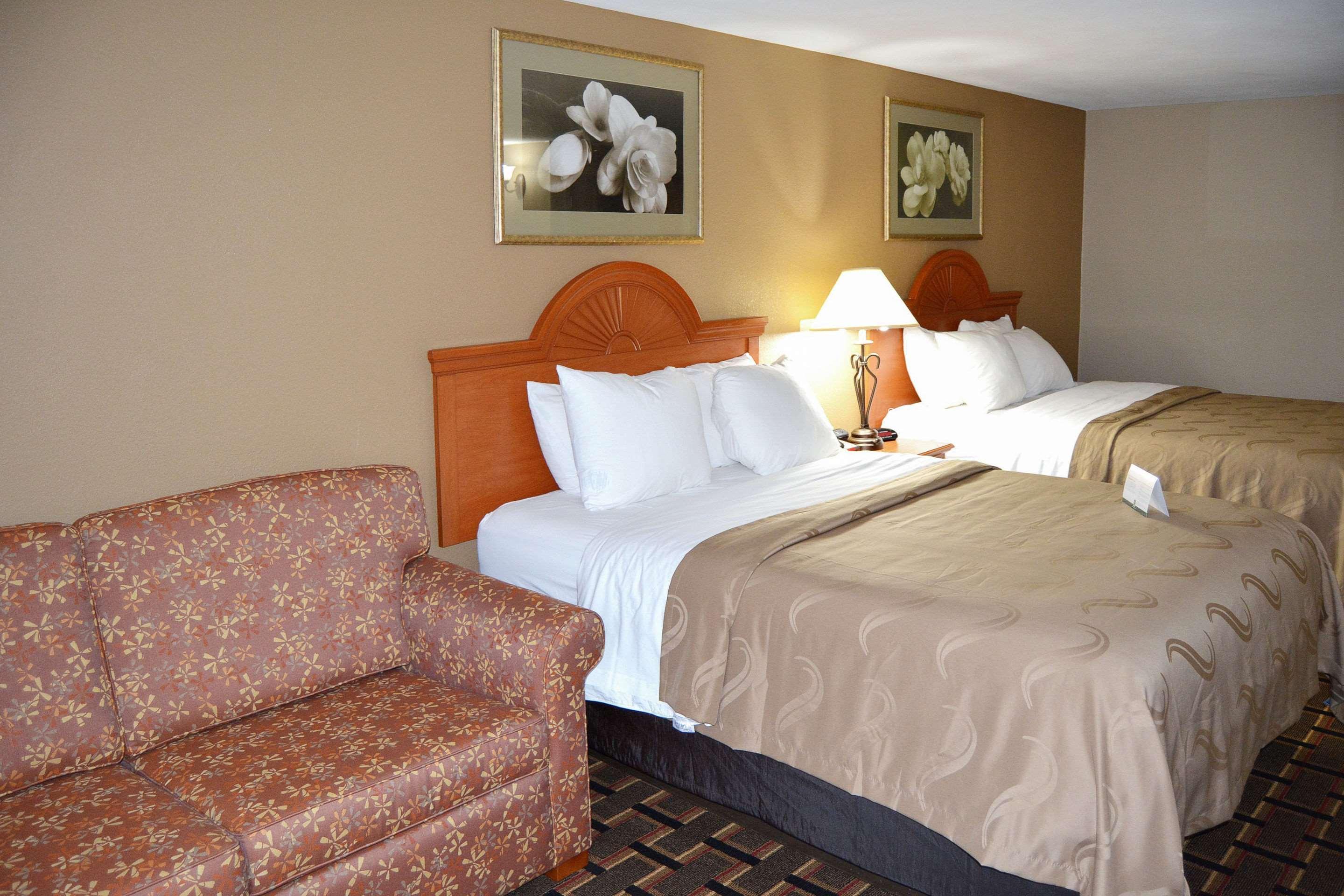 Quality Inn Raynham - Taunton Exterior foto