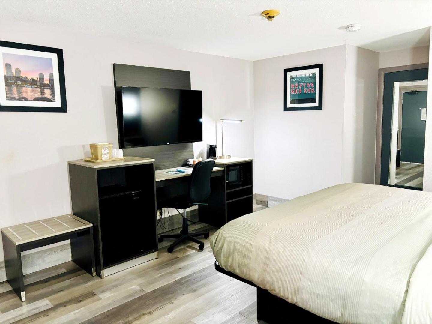 Quality Inn Raynham - Taunton Exterior foto